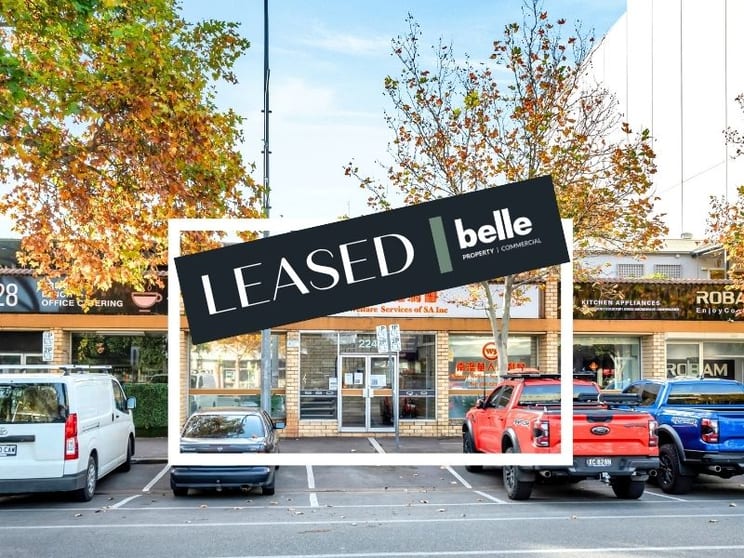Click to view all images 5/224 Grote St Adelaide SA 5000 - Image 1
