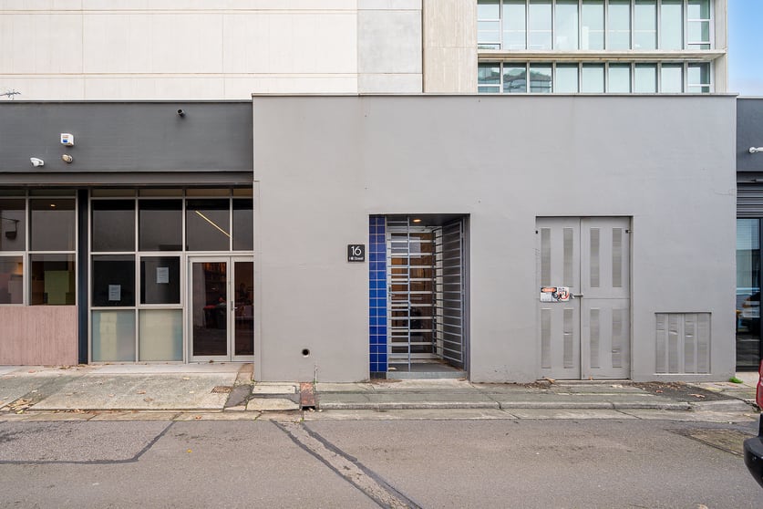Click to view all images 16 Hill Street Cremorne VIC 3121 - Image 1