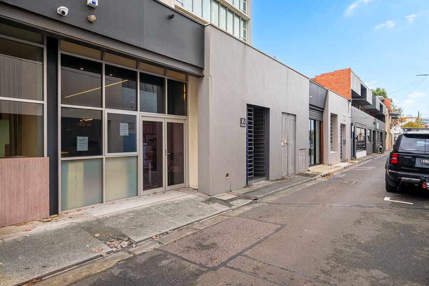 Click to view all images 16 Hill Street Cremorne VIC 3121 - Image 3