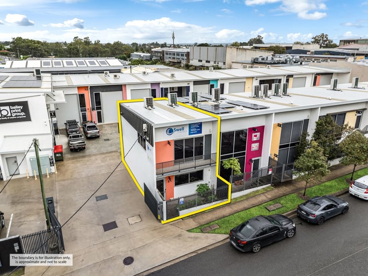 Click to view all images 7/20 Flanders Street Salisbury QLD 4107 - Image 1