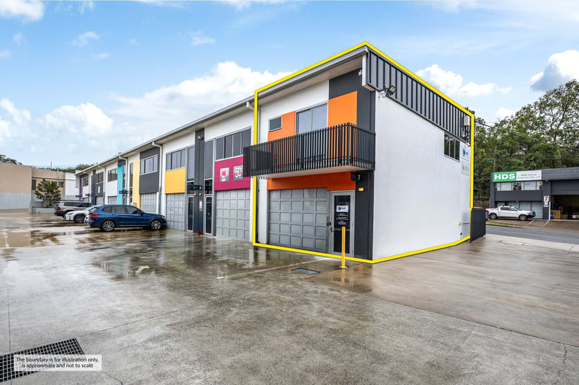 Click to view all images 7/20 Flanders Street Salisbury QLD 4107 - Image 2