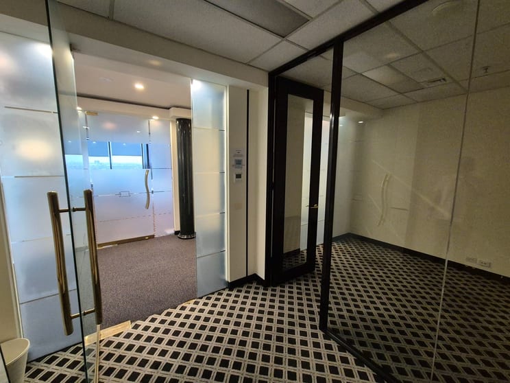 Click to view all images 1207/1 Queens Road Melbourne VIC 3004 - Image 1