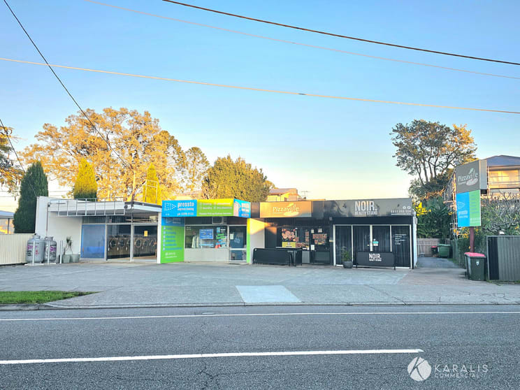 Click to view all images Shop 4/119 Oxley Road Chelmer QLD 4068 - Image 1