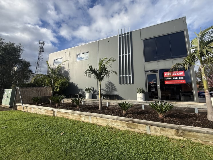 Click to view all images unit 1/16 Sykes Place Ocean Grove VIC 3226 - Image 1