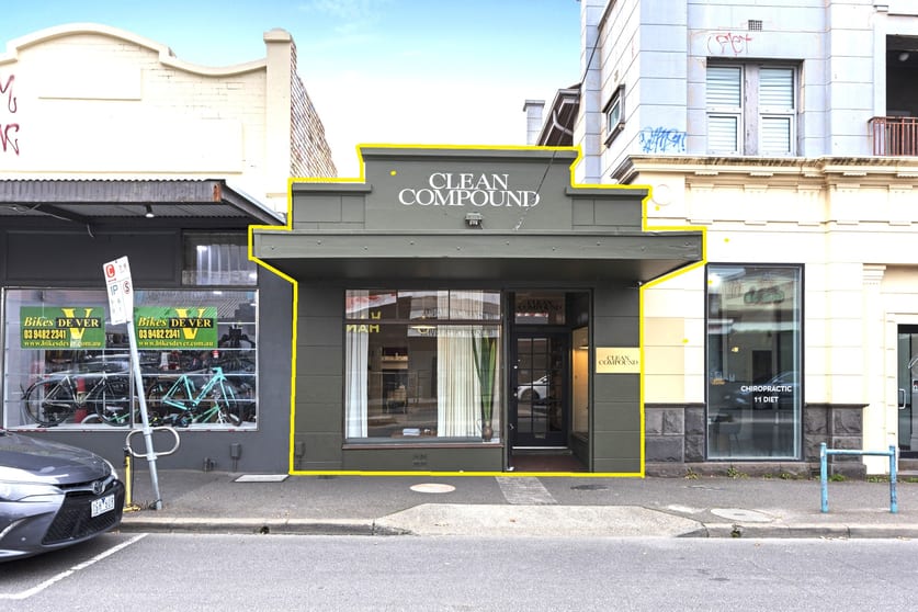 Click to view all images 110 High Street Northcote VIC 3070 - Image 1