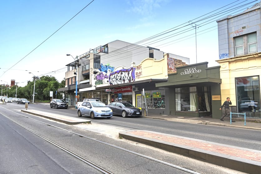 Click to view all images 110 High Street Northcote VIC 3070 - Image 3