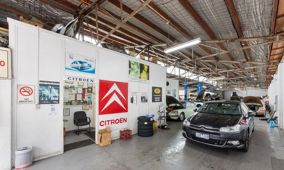 Click to view all images 42 Appleton Street Richmond VIC 3121 - Image 3