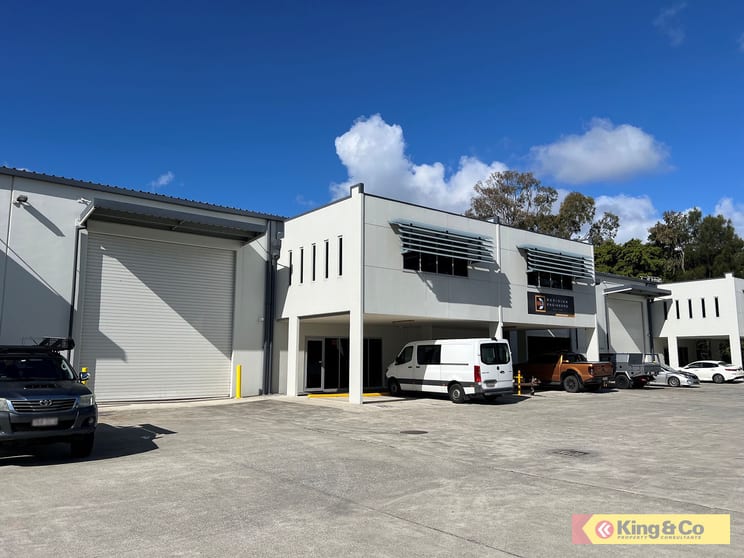 Click to view all images 22/197 Murarrie Road Murarrie QLD 4172 - Image 1