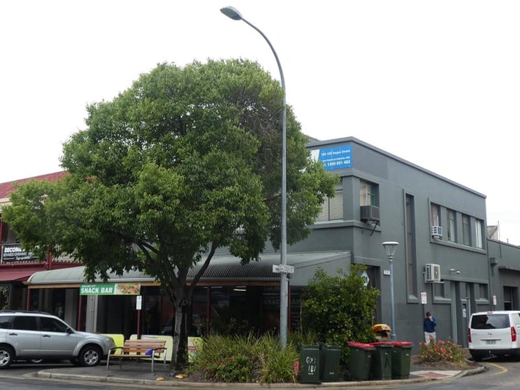 Click to view all images 1 & 2, 181 Angas Street Adelaide SA 5000 - Image 2