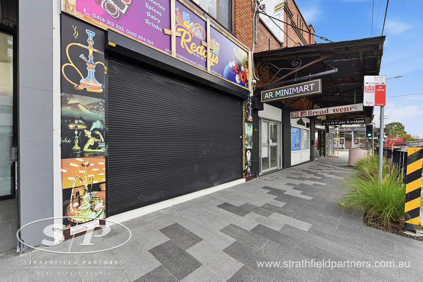 Click to view all images 474A Liverpool Road Strathfield South NSW 2136 - Image 1