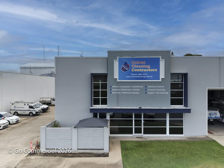 Click to view all images Lot 1/49-55 Cook Street Portsmith QLD 4870 - Image 2