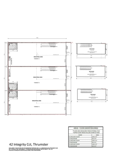 Click to view all images 42 Integrity Circuit Thrumster NSW 2444 - Image 3