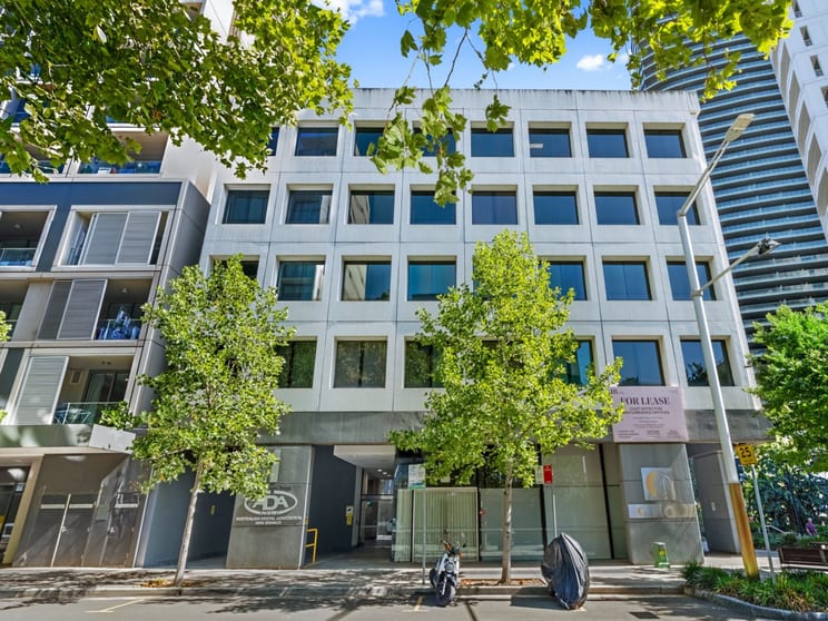 Level 3/1 Atchison Street St Leonards NSW 2065 - Image 1