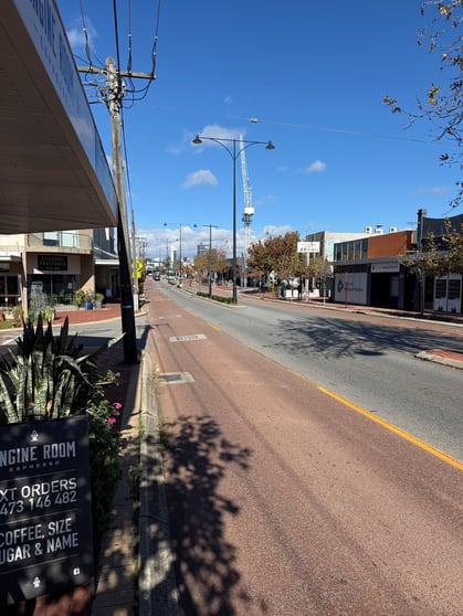 Level 2/456 Fitzgerald Street North Perth WA 6006 - Image 2