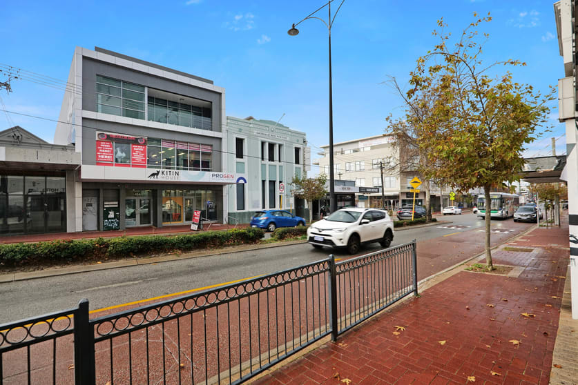Click to view all images Level 2/456 Fitzgerald Street North Perth WA 6006 - Image 2