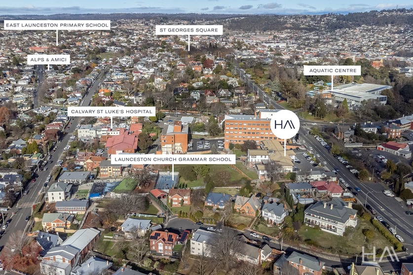 Click to view all images Suite 3B/7/Suite 3B/7 High Street East Launceston TAS 7250 - Image 3