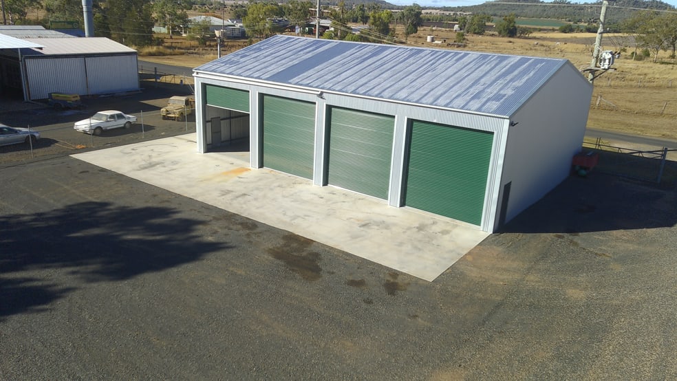 Click to view all images 44 Main Street Mount Tyson QLD 4356 - Image 1