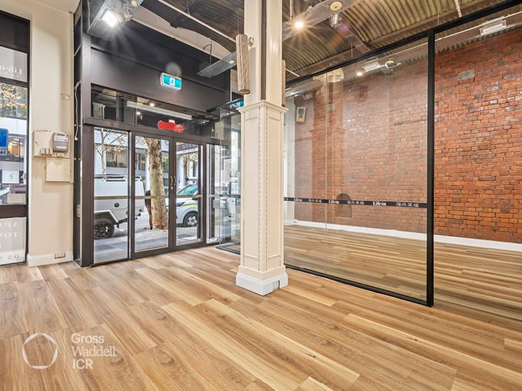 Click to view all images Ground Floor, 217 Queen Street Melbourne VIC 3000 - Image 3