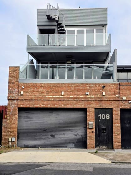 Click to view all images 106 Maribyrnong Street Footscray VIC 3011 - Image 1