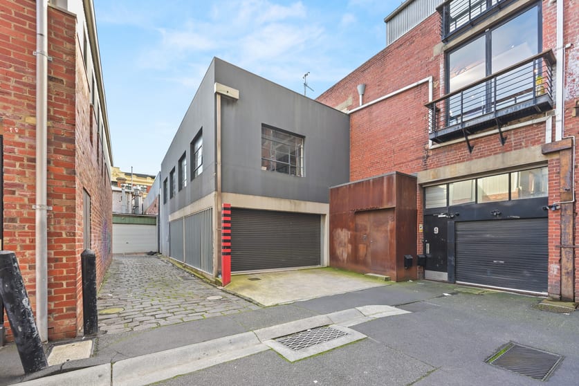 8 Hillingdon Place Prahran VIC 3181 - Image 1