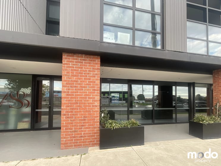 Lot C/1 Oshannassy Street Essendon North VIC 3041 - Image 2