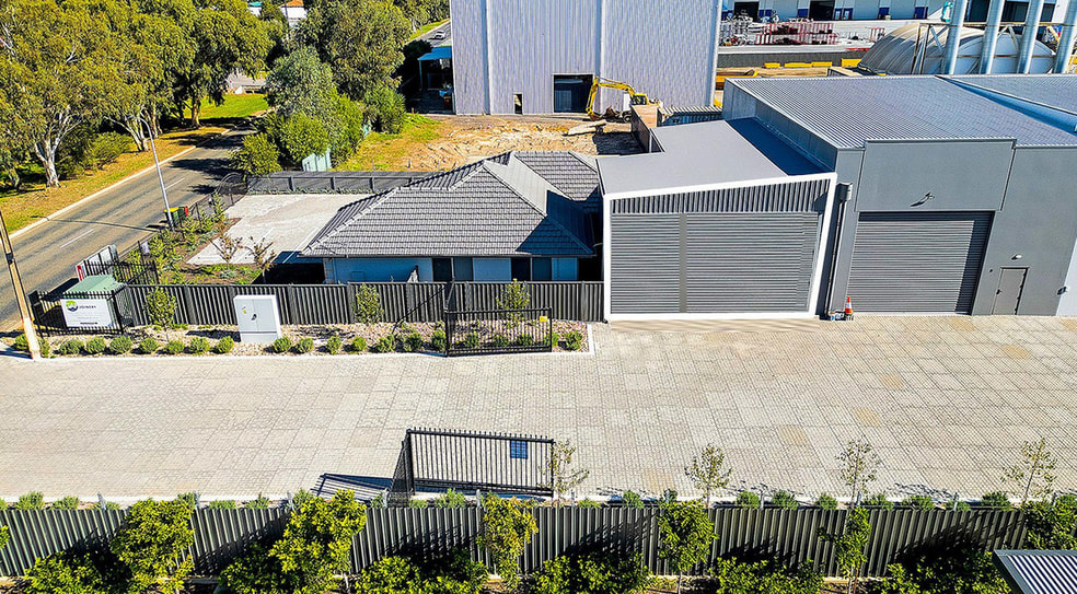 Warehouse, 71B Helps Road Burton SA 5110 - Image 3