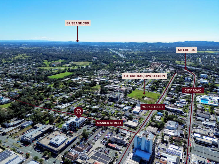 101/58-60 Manila Street Beenleigh QLD 4207 - Image 1