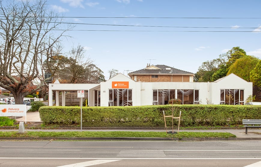 481 Whitehorse Road Balwyn VIC 3103 - Image 1