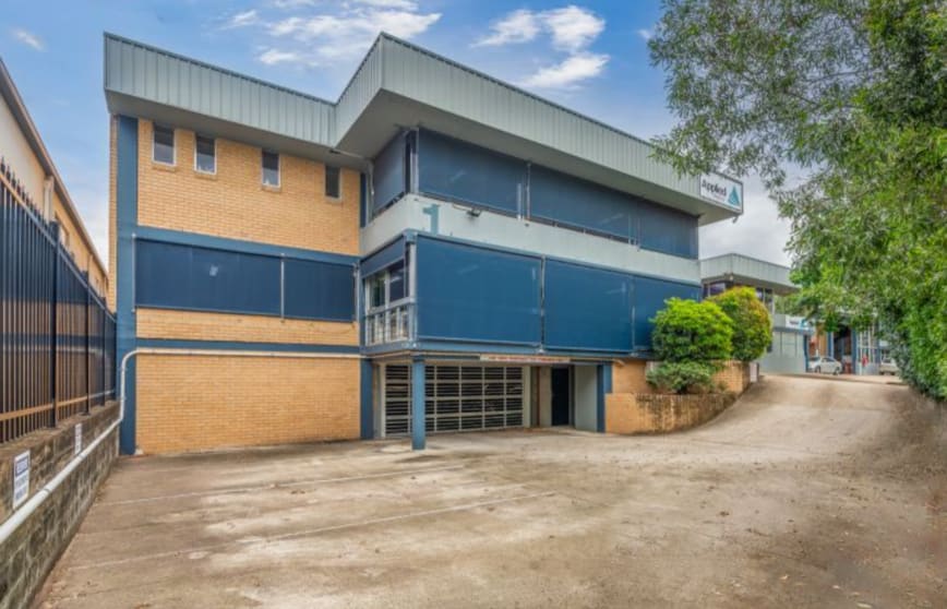 1/32 Windorah Street Stafford QLD 4053 - Image 2