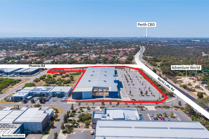 Click to view all images 7 Sobek Pass Bibra Lake WA 6163 - Image 3