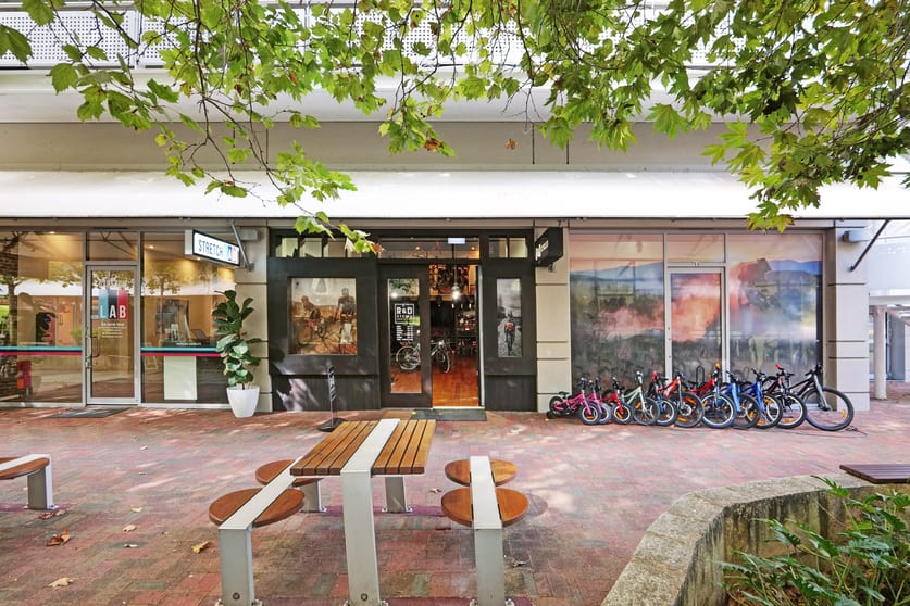11 & 12/1-26 Avion Way Claremont WA 6010 - Image 2