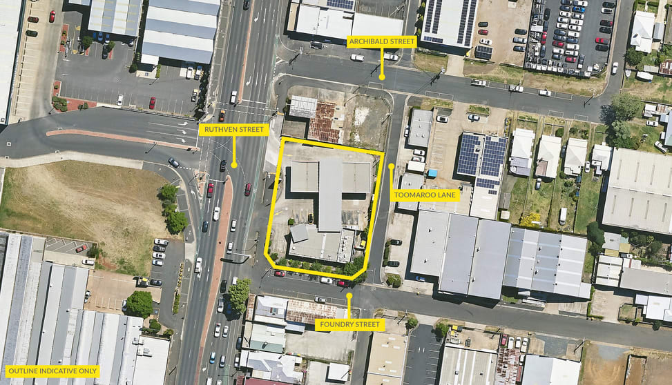 282 Ruthven Street Toowoomba City QLD 4350 - Image 2