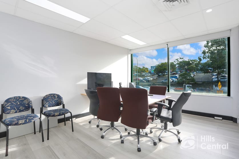 5/25 Terminus Street Castle Hill NSW 2154 - Image 2