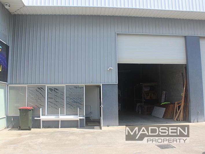 Click to view all images 5/65 Meadow Avenue Coopers Plains QLD 4108 - Image 1