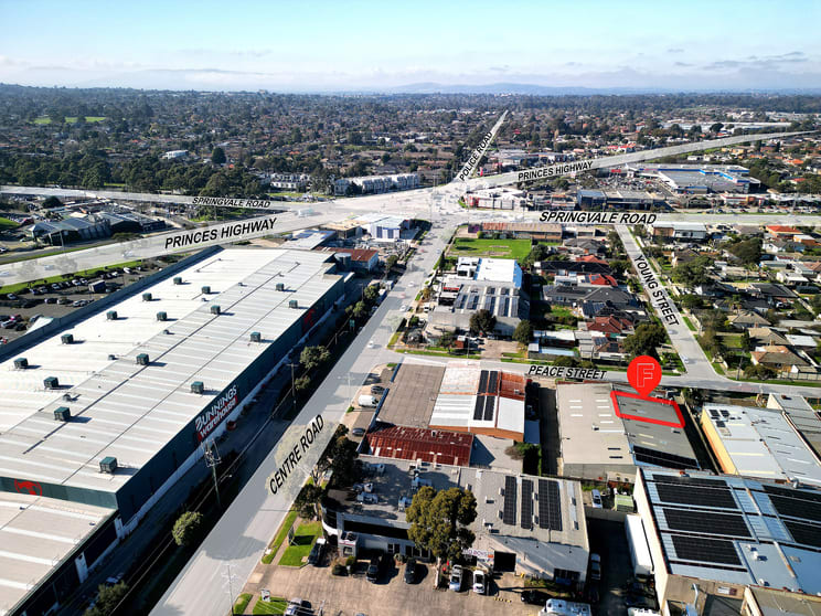 Unit 2/2-4 Peace Street Springvale VIC 3171 - Image 3
