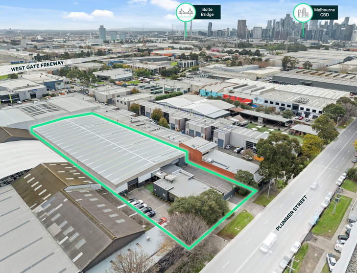 335 Plummer Street Port Melbourne VIC 3207 - Image 1