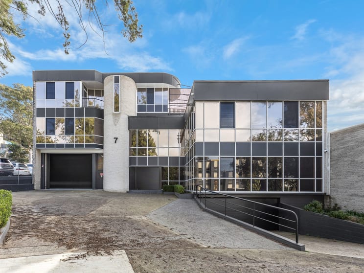 7 McCabe Place Chatswood NSW 2067 - Image 1