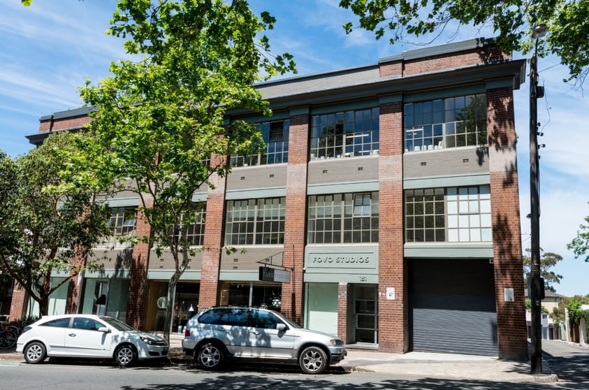 27/151 Foveaux Street Surry Hills NSW 2010 - Image 1