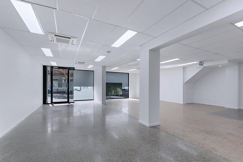 Click to view all images Ground Suite/561 Brunswick Street New Farm QLD 4005 - Image 2
