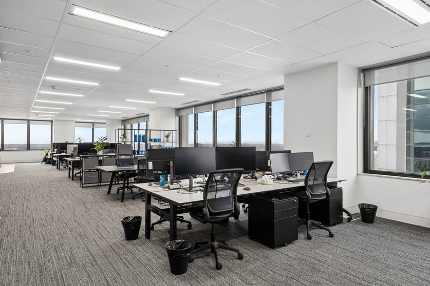 Click to view all images 140 St Georges Terrace Perth WA 6000 - Image 5