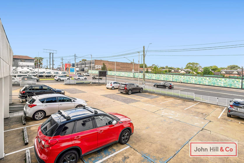 Click to view all images 277 Parramatta Road Five Dock NSW 2046 - Image 2