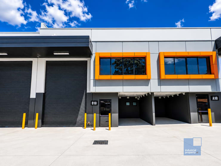 Click to view all images B10/406 Marion Condell Park NSW 2200 - Image 1