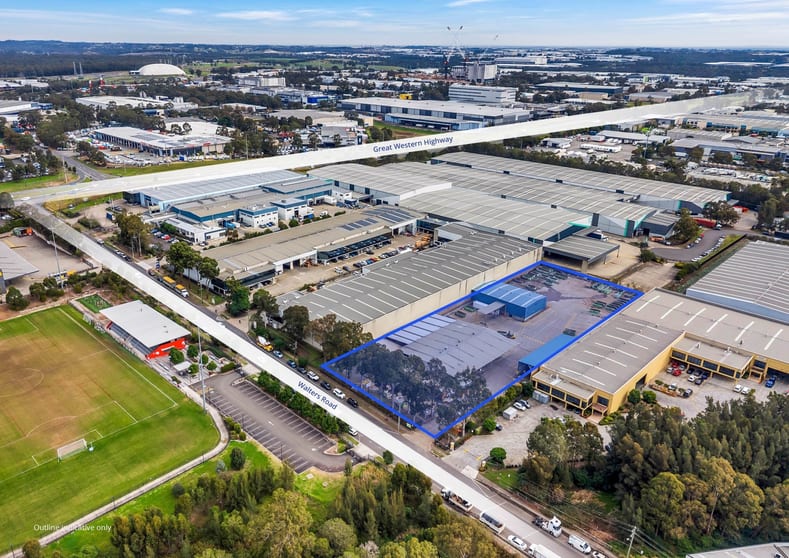 Click to view all images 200 Walters Road Arndell Park NSW 2148 - Image 2