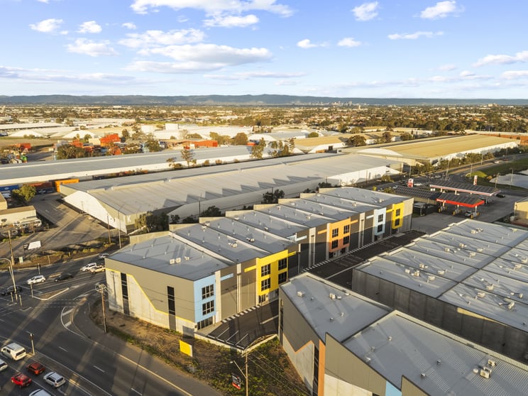 Click to view all images 8-18/56 Santo Parade Port Adelaide SA 5015 - Image 2