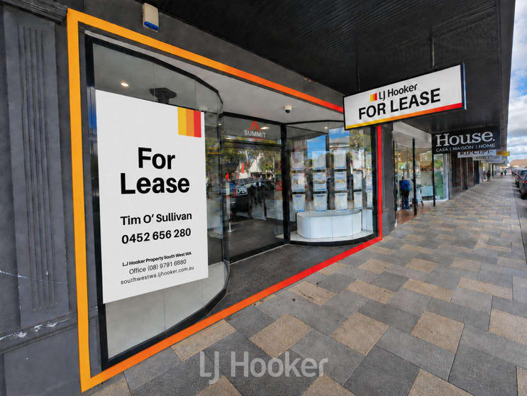 Shop 1/67-77 Queen Street Busselton WA 6280 - Image 3