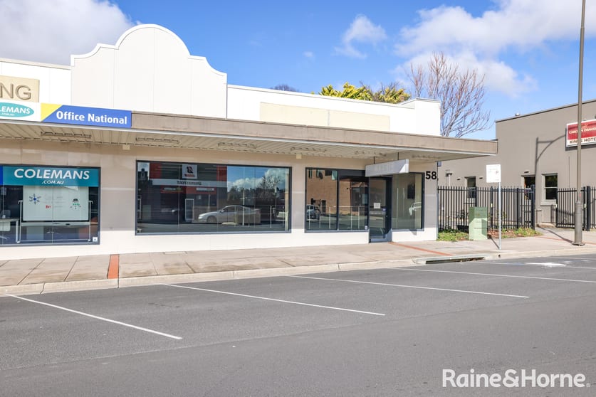 58 George Street Bathurst NSW 2795 - Image 2