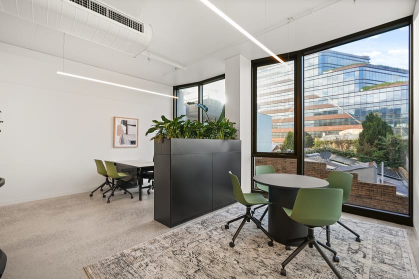 Click to view all images Cremorne House 6 Adolph Street Cremorne VIC 3121 - Image 2
