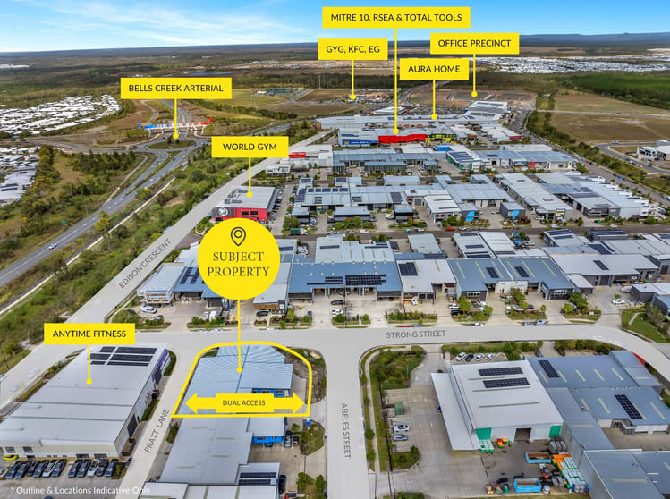 17 Strong Street Baringa QLD 4551 - Image 5