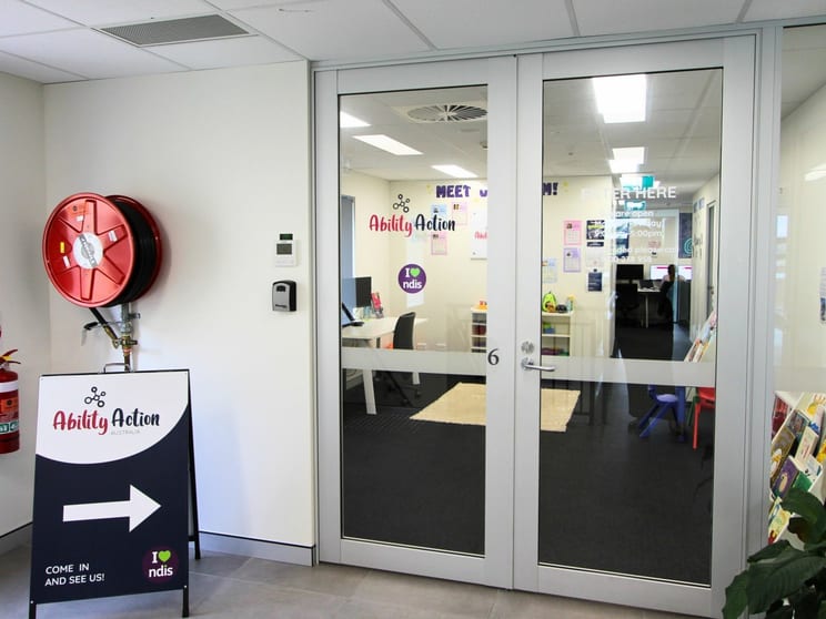 Click to view all images Suite 6/52 Argyle Street Camden NSW 2570 - Image 1