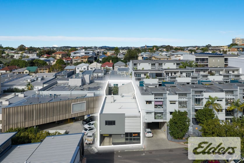 91 Robertson Street Fortitude Valley QLD 4006 - Image 1